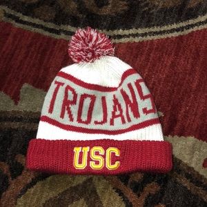USC beanie